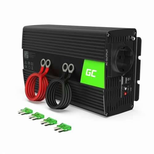 Adapter struje Green Cell INV08 Cijena