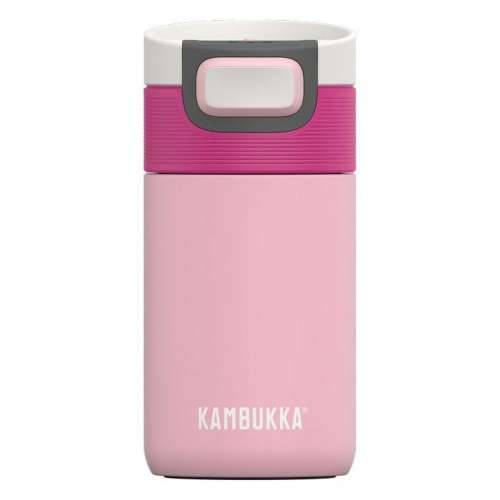 Termosica Kambukka Etna Roza Nehrđajući Čelik 300 ml Cijena