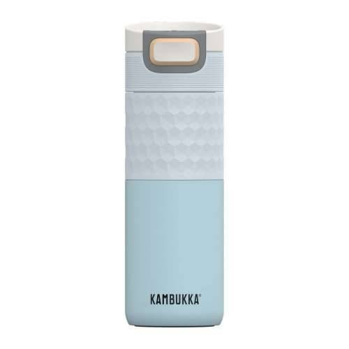 Termosica Kambukka 11-01047 Plava Nehrđajući Čelik 500 ml Cijena
