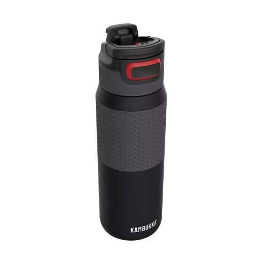 Termosica Kambukka Elton Nightfall Crna Nehrđajući Čelik Plastika 750 ml Cijena