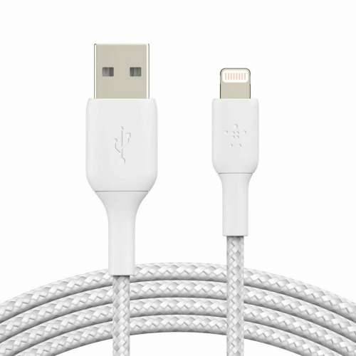 Kabel USB u Lightning Belkin CAA002BT0MWH Bijela 15 cm (1 kom.) Cijena