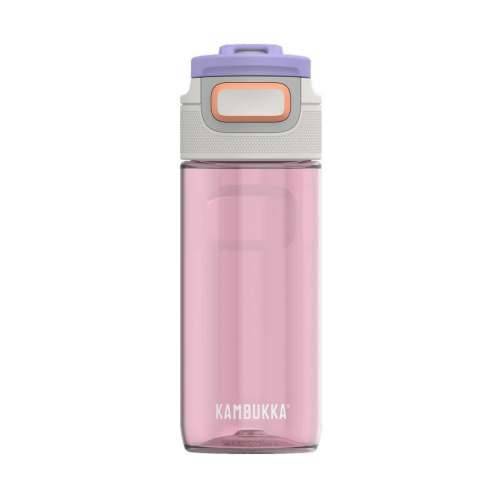 Boca vode Kambukka Elton Barely Blush Roza Ljubičasti Plastika Tritan 500 ml Cijena