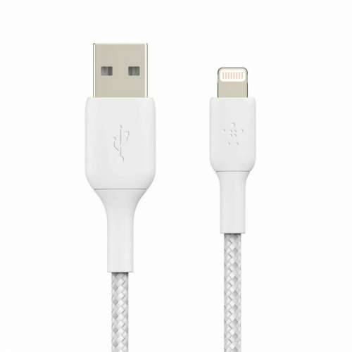 Lightning Kabel Belkin CAA002BT1MWH Bijela 1 m (1 kom.) Cijena