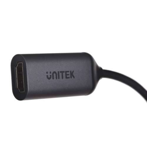 Kabel USB-C u HDMI Unitek V1420A Crna 15 cm Cijena