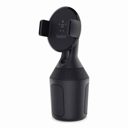 Stalak za Mobitele za Automobil Belkin F8J168bt Crna Cijena
