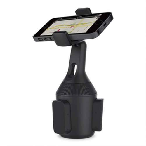 Stalak za Mobitele za Automobil Belkin F8J168bt Crna Cijena
