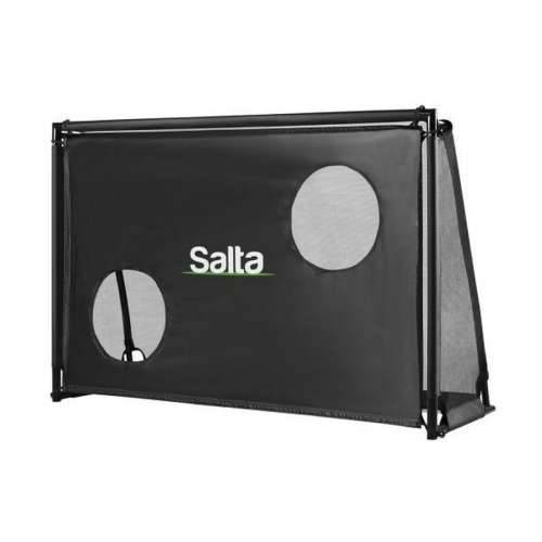 Nogometni golovi Legend  Salta 5123                            Crna 180 x 120 x 60 cm (2 kom.) Cijena