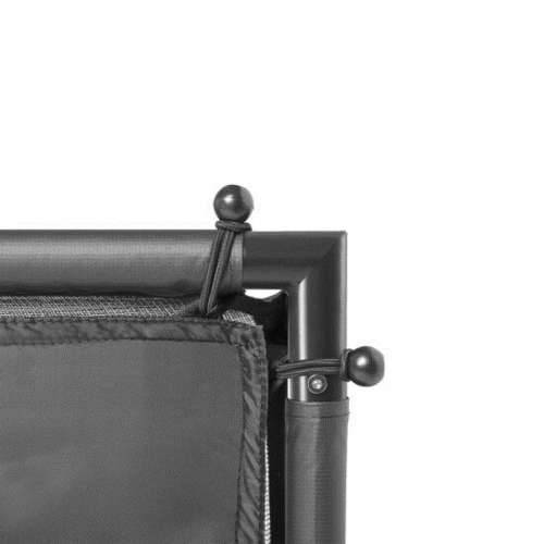 Nogometni golovi Legend  Salta 5123                            Crna 180 x 120 x 60 cm (2 kom.) Cijena