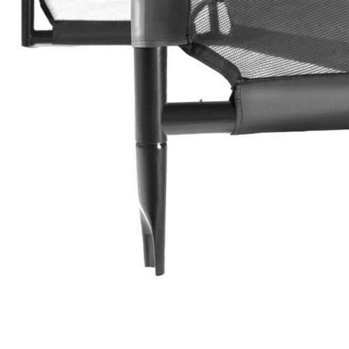 Nogometni golovi Legend  Salta 5123                            Crna 180 x 120 x 60 cm (2 kom.) Cijena
