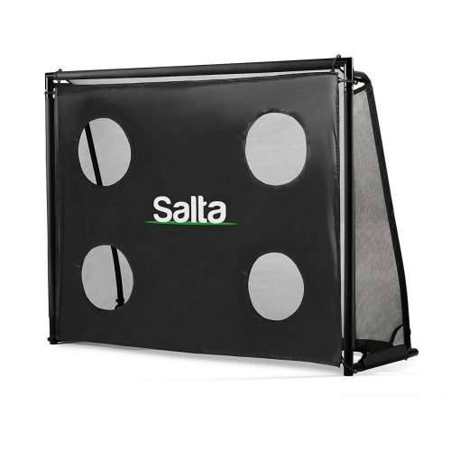 Nogometni golovi Legend  Salta 5125                            Crna 220 x 170 x 80 cm (2 kom.) Cijena
