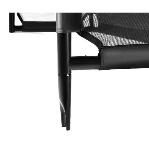 Nogometni golovi Legend  Salta 5125                            Crna 220 x 170 x 80 cm (2 kom.) Cijena