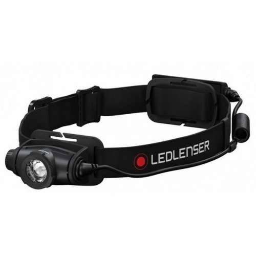 LED Svjetiljka za Glavu Ledlenser H5R Core Bijela Crna 6000 K 500 lm Cijena