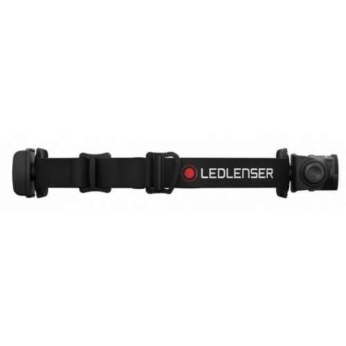 LED Svjetiljka za Glavu Ledlenser H5R Core Bijela Crna 6000 K 500 lm Cijena