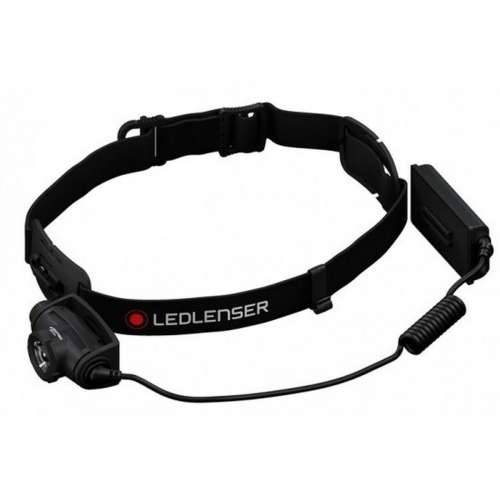 LED Svjetiljka za Glavu Ledlenser H5R Core Bijela Crna 6000 K 500 lm Cijena