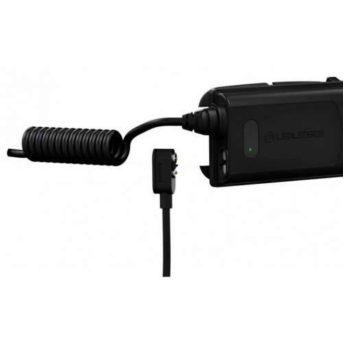LED Svjetiljka za Glavu Ledlenser H5R Core Bijela Crna 6000 K 500 lm Cijena