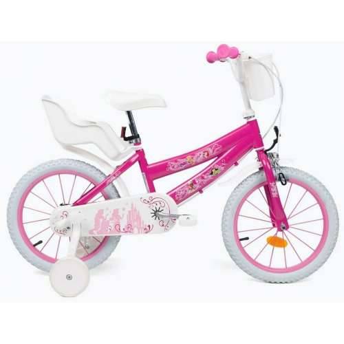 Dječji bicikl Princess Huffy 21851W                          16” Cijena