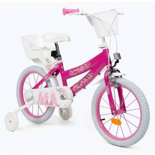 Dječji bicikl Princess Huffy 21851W                          16” Cijena