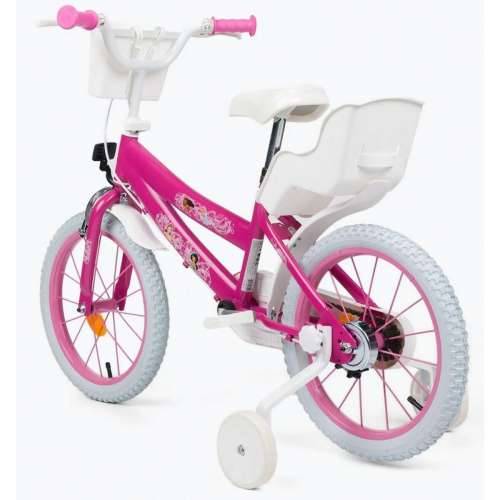 Dječji bicikl Princess Huffy 21851W                          16” Cijena