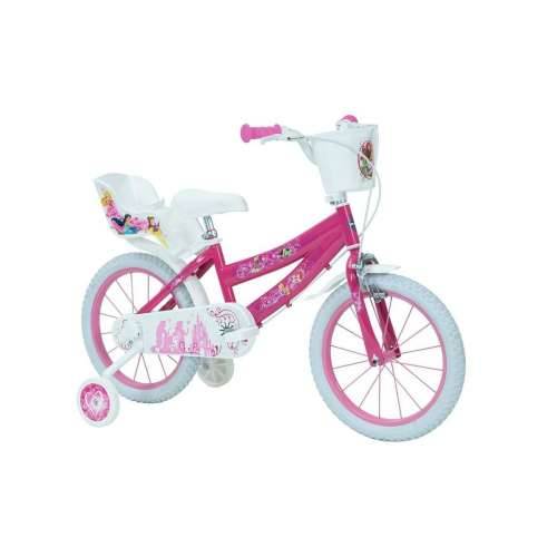 Dječji bicikl Princess Huffy 21851W                          16” Cijena