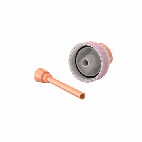 Boca vode Kambukka Lagoon Oranžna Providan polipropilen Tritan 750 ml Cijena
