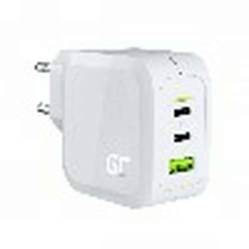 USB kabel Green Cell CHARGC08W Bijela Cijena