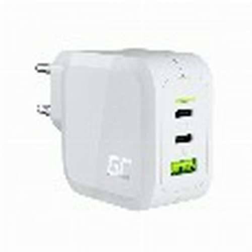 USB kabel Green Cell CHARGC08W Bijela Cijena