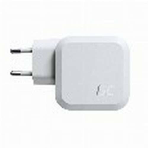 USB kabel Green Cell CHARGC08W Bijela Cijena