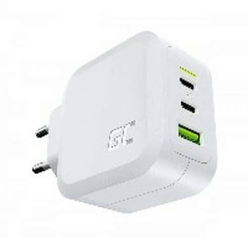 USB kabel Green Cell CHARGC08W Bijela Cijena