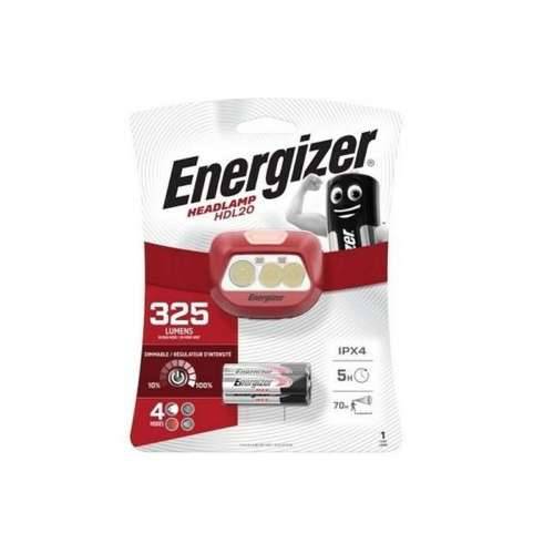 Svjetiljka Energizer HDL20  Cijena