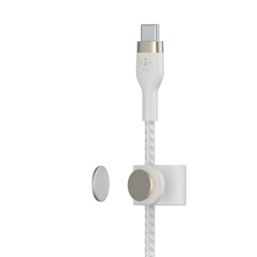 Kabel Micro USB Belkin CAA011BT3MWH Bijela 3 m (1 kom.) Cijena