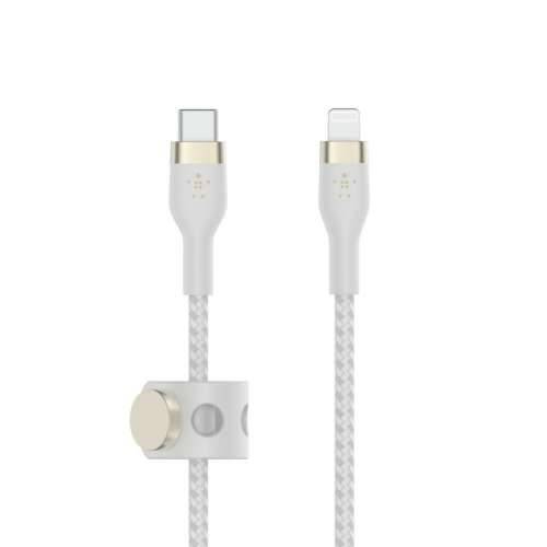 Kabel Micro USB Belkin CAA011BT3MWH Bijela 3 m (1 kom.) Cijena