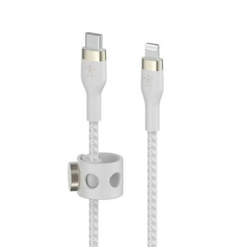 Kabel Micro USB Belkin CAA011BT3MWH Bijela 3 m (1 kom.) Cijena