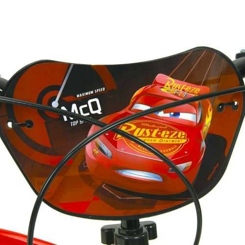 Dječji bicikl Huffy Disney CARS Crvena Cijena