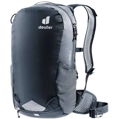 Sportski Ruksak Deuter Race Crna 12 L Cijena