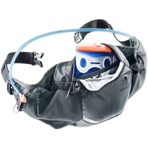 Torba Deuter Pulse Siva Cijena