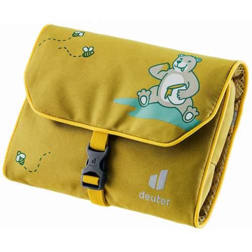 Putni Neseser s Kukicom za Vješanje Deuter Bag Kids Cijena