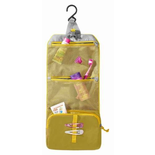 Putni Neseser s Kukicom za Vješanje Deuter Bag Kids Cijena