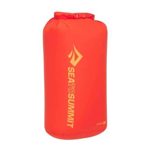 Vodootporna Sportska Torba Sea to Summit Lightweight Oranžna 35 L Cijena