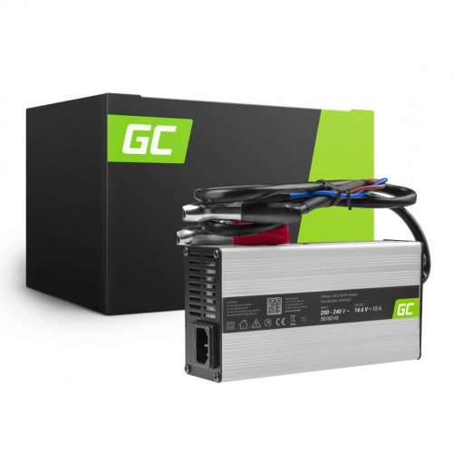 Punjač baterija Green Cell ADCAV02 10 A 1 Dijelovi Cijena