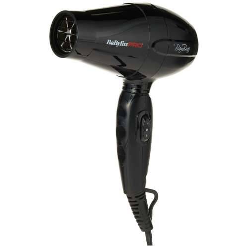 Sušilo za kosu Babyliss BAB5510E Crna 1200 W Cijena