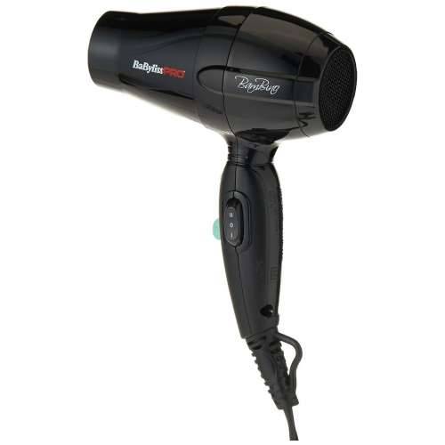 Sušilo za kosu Babyliss BAB5510E Crna 1200 W Cijena