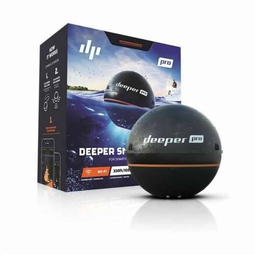 Lokator ribe Deeper ITGAM0301 Cijena