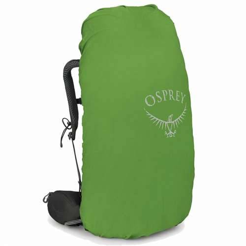 Ruksak za planinarenje Osprey Kestrel Crna Mornarsko plava 48 L 58 L Cijena