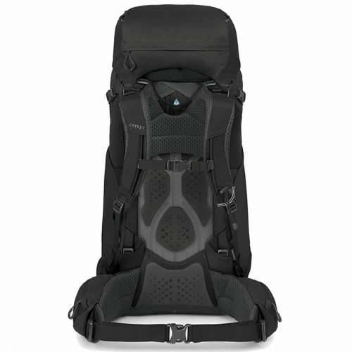 Ruksak za planinarenje Osprey Kestrel Crna Mornarsko plava 48 L 58 L Cijena