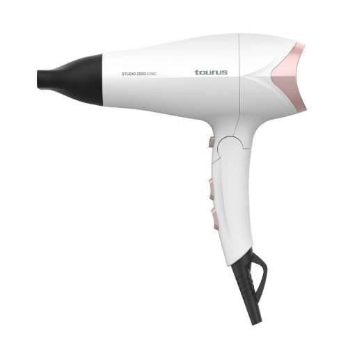 Sušilo za kosu Taurus Studio 2500 Ionic Bijela 2400 W Cijena