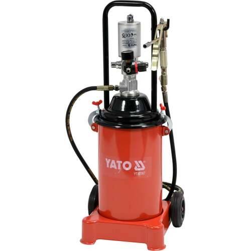 Mlaznica za mašćenje Yato YT-07067 Cijena