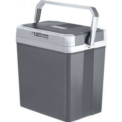 Električni Prenosivi Hladnjak Mpm MPM-28-CBM-08Y Siva Poliuretan 24 L 42,6 x 43,1 x 31,1 cm Cijena