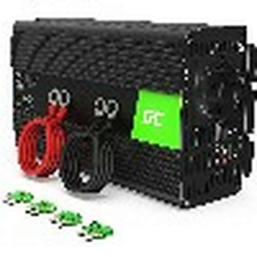 Inverter struje Green Cell INV21 6000 W 230 V 1 Dijelovi Cijena