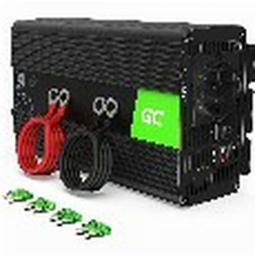 Inverter struje Green Cell INV21 6000 W 230 V 1 Dijelovi Cijena
