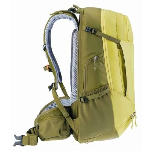 Sportski Ruksak Deuter 320032412030 Rumena Cijena